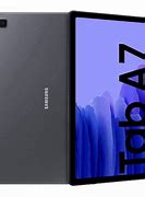 Image result for Tablet Samsung Galaxy Tab A7 3D