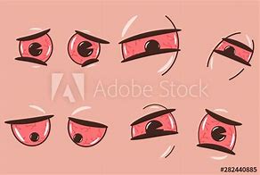 Image result for Funny Cartoon Eye Ball