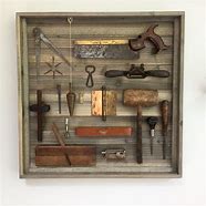 Image result for Display Old Tools