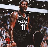 Image result for Kyrie Irving Wallpaper Brooklyn Nets