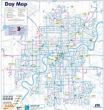 Image result for Map of Downtown Edmonton