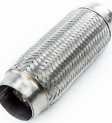 Image result for Universal Exhaust Flex Pipe