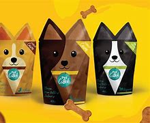 Image result for Pet Food Packaging Design