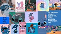 Image result for Aesthetic Stitch Wallpaper for Asus Laptop