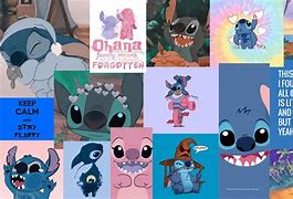 Image result for Summer Stitch Disney