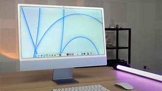Image result for Apple iMac 27 M2 Chip