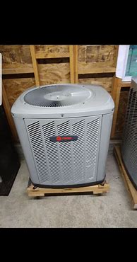 Image result for Trane 2.5 Ton Air Conditioner
