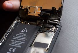 Image result for iPhone 5 Screen Repair