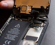 Image result for How to Fix an iPhone 5 Screen