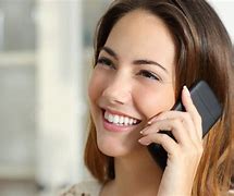 Image result for Answering the Phone Call