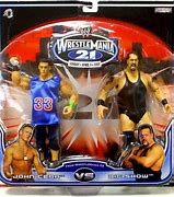 Image result for WWE Toys John Cena vs