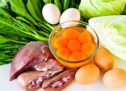 Image result for Vitamin B5