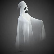 Image result for Ghost Swirl 3D Model