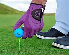 Image result for Lead Hand Golf Grip