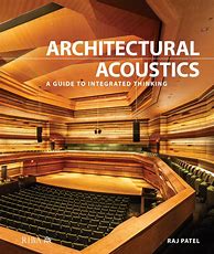 Image result for Books On Acoustics