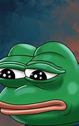Image result for Pepe Frog Cartoon