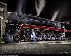 Image result for 611 Train Night