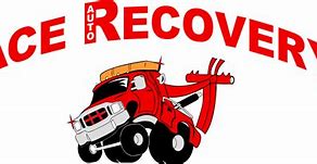Image result for Car Recovery Logo