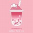 Image result for Cute Boba Drinks HD