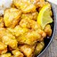 Image result for Lemon Chicken Chinese Style