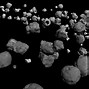 Image result for Asteroid Belt Art