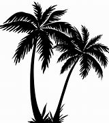 Image result for Simple Palm Tree