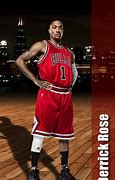 Image result for Globo Derrick Rose