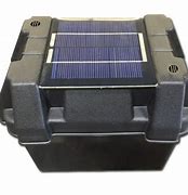Image result for Solar System Battery Box