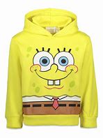 Image result for Spongebob Yellow Hoodie Meme Template