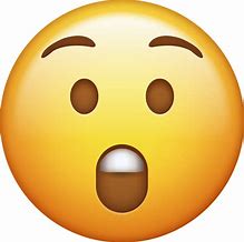 Image result for Surprised Emoji Meme