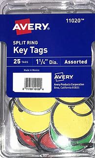 Image result for Split Rings for Keys