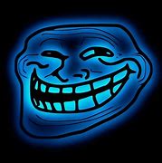 Image result for Baby Troll Face