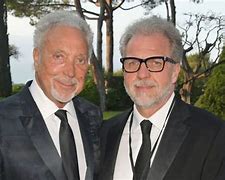 Image result for Pictures of Tom Jones Son