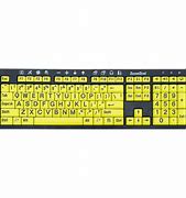Image result for Large Print Keyboard Stickers