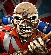 Image result for Iron Maiden