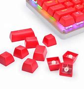 Image result for PBT Keycaps