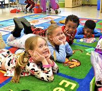 Image result for Kids in Kindergarten