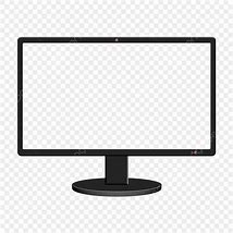 Image result for Blank Computer Screen with Family in Background
