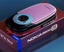 Image result for Nokia 6600 Ad