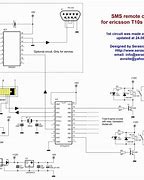 Image result for TV Remote Control Battery Circuit