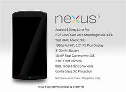 Image result for Nexus 5 Google Chrome