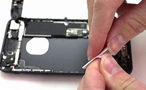 Image result for How to Change an iPhone Battery