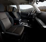 Image result for Toyota 4Runner Interior
