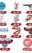Image result for Hawks Logo History