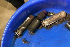 Image result for Lithium Ion Battery Explosion
