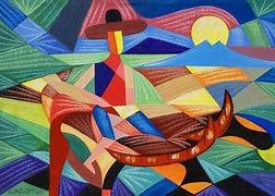 Image result for Famous Abstract Artists Paintings