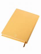 Image result for Yellow Notebook