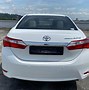 Image result for Toyota Corolla Altis 2016