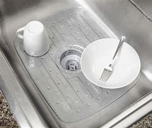 Image result for Extra Large Kitchen Sink Mat