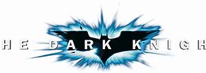 Image result for Batman Title Dark Knight